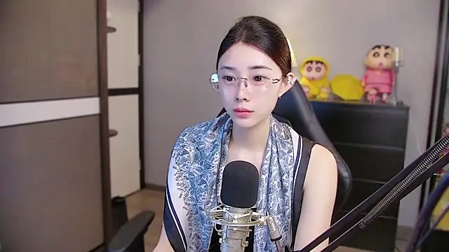 XiaoYuBao- live