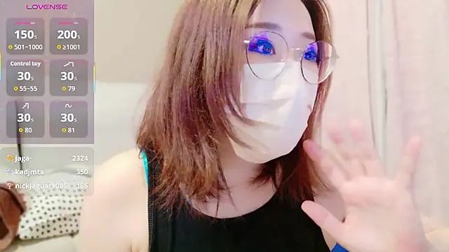 CHIHAya__FM live