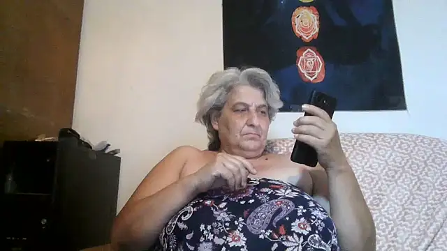 ExquisiteMature live