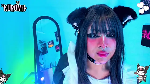 kuromi69 live