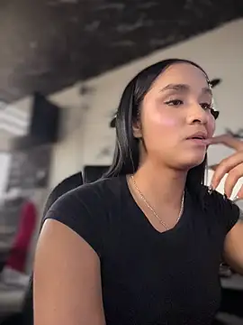 Isabella-Teen live