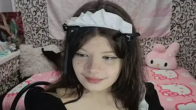 Eva_Ange live