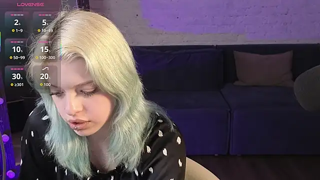 Clown_Princess live