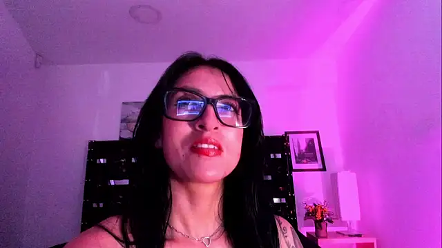 ZarayFeet live