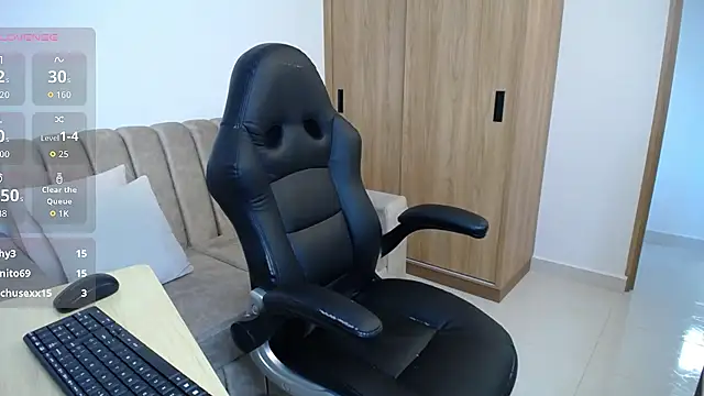 karoll_marquez live
