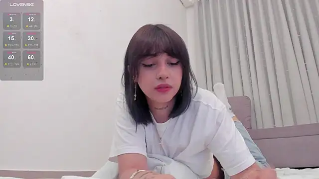 salome_velour live