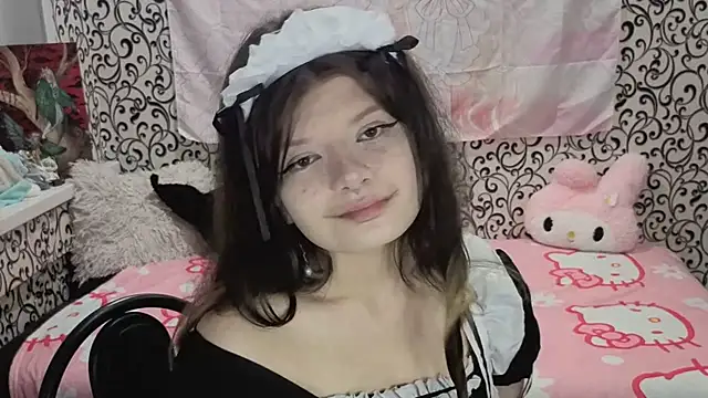 Eva_Ange live