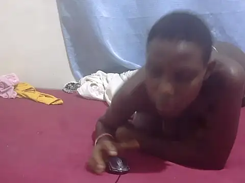 miss_brown_gal live