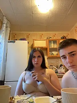 AnnRose_ live