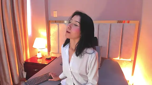 MelissaFoxx live