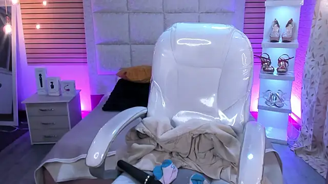 Mia_Fischer live