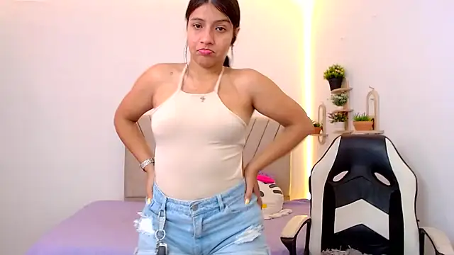 zara_cute live