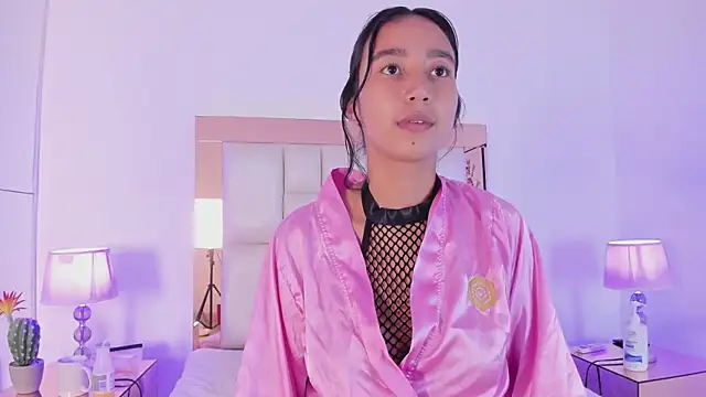 Amber_Ashfang live