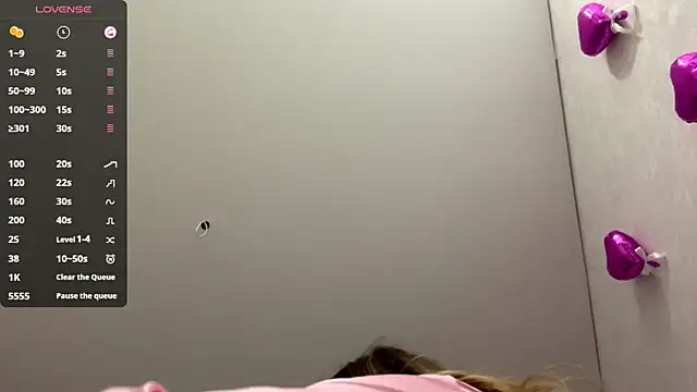 MarryMurietto live
