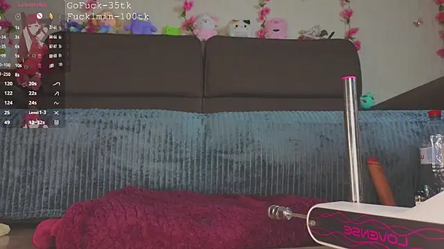 Little_Dia live