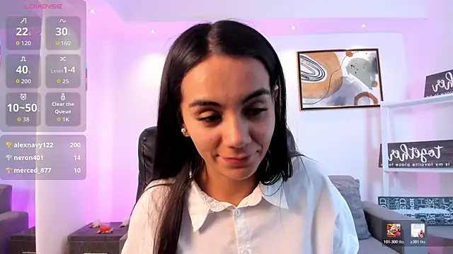 martina_mancini live