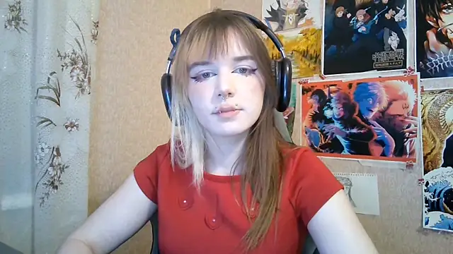 MilaTyan live