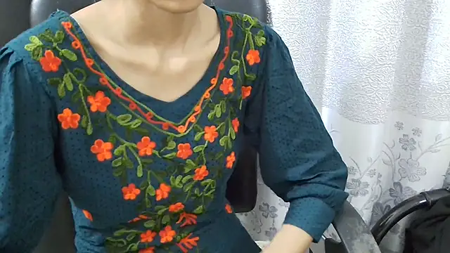Shiuli_b live