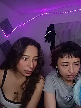 AlexxaAndRileyy live