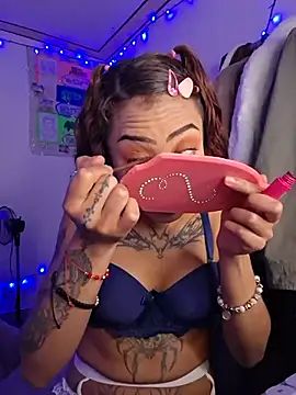 suky_fox live
