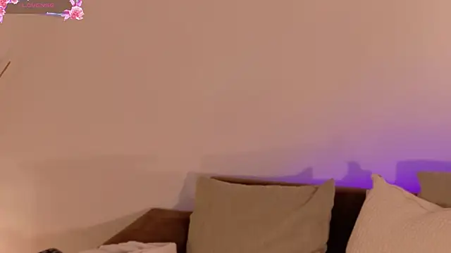 AnabelWolf live