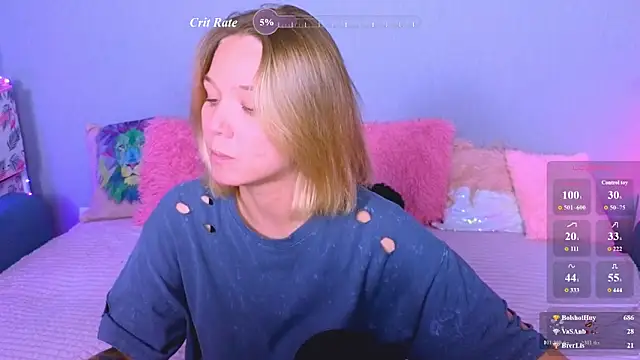 Karen_morris live