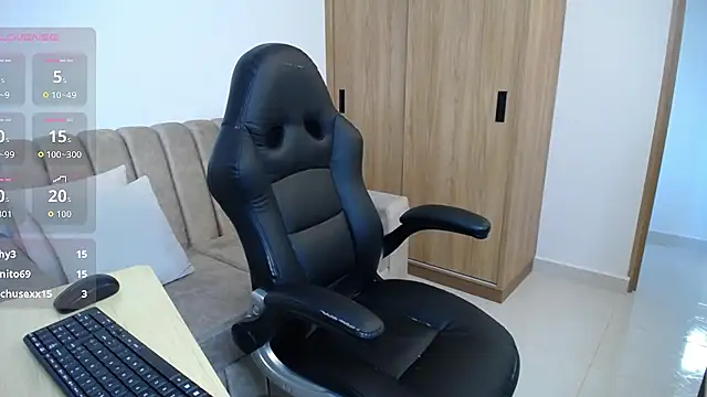 karoll_marquez live