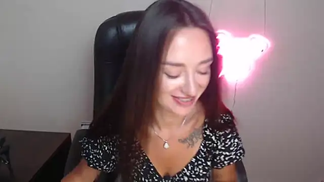 BonnieX_ live