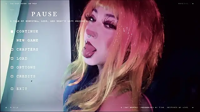 Kora_Red69 live