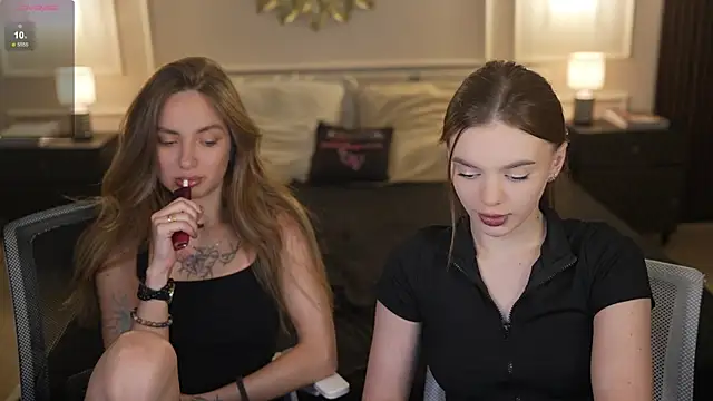 Zlata_Sky live