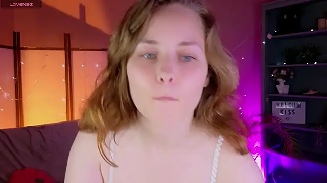 EricaWilds live