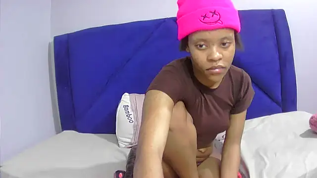 TheSexyBibi live