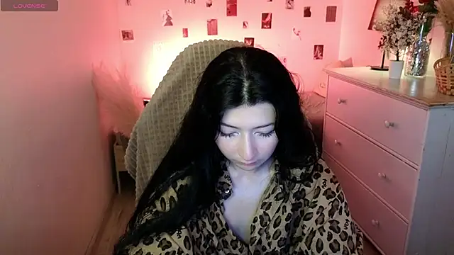 Vanessa_LimX live