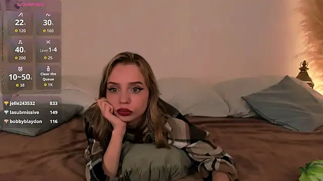 Little_Clare live