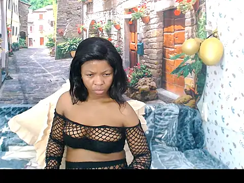 ebonymeera live