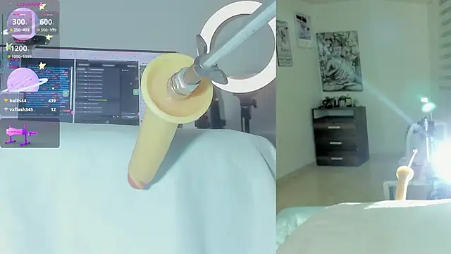 sofi_velez live