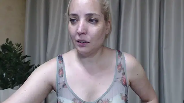 sweetpussy live