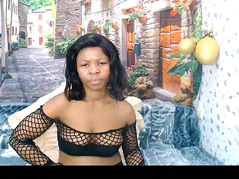ebonymeera live