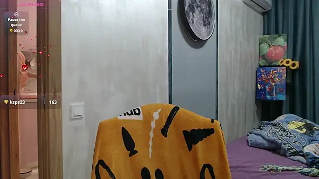 Stacy_Davice live