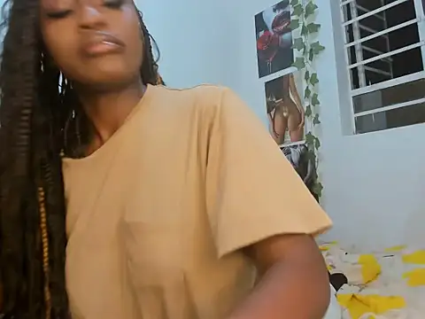 sexyebonyyyy live