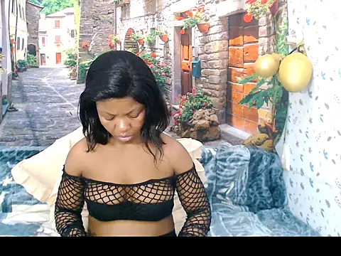 ebonymeera live