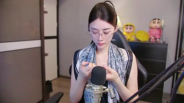XiaoYuBao- profile