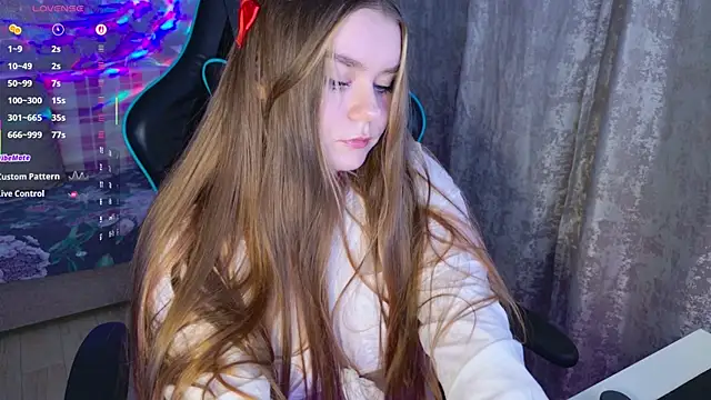 cute_pleasure live