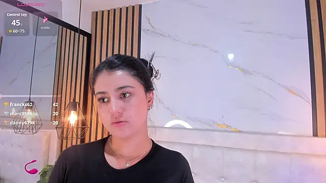 Madyson18 live
