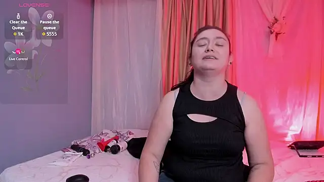 Anaa_Rose live