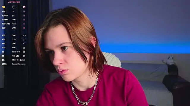 LoraPuffs live