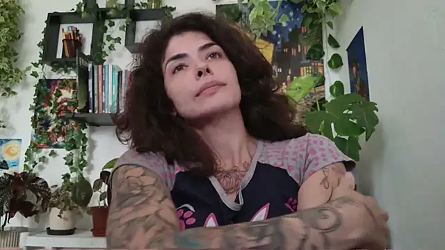 TaliMajesty live