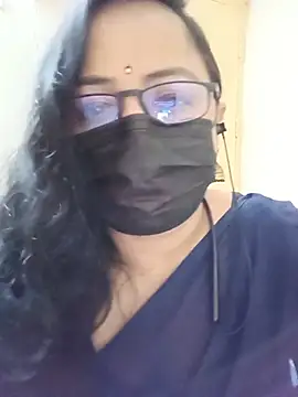 monisha_cam live