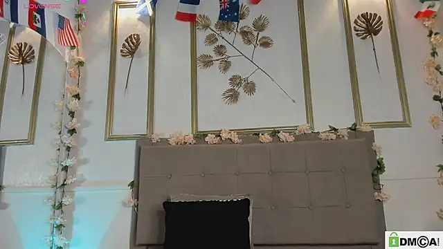 Kitty_rosse01 live