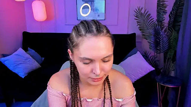 ChloeSunny live